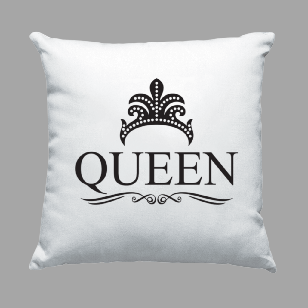 Vankúš - QUEEN