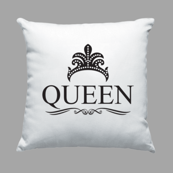 Vankúš - QUEEN