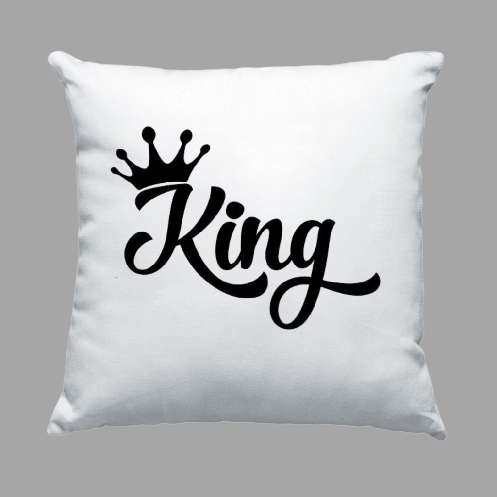 Vankúš - KING