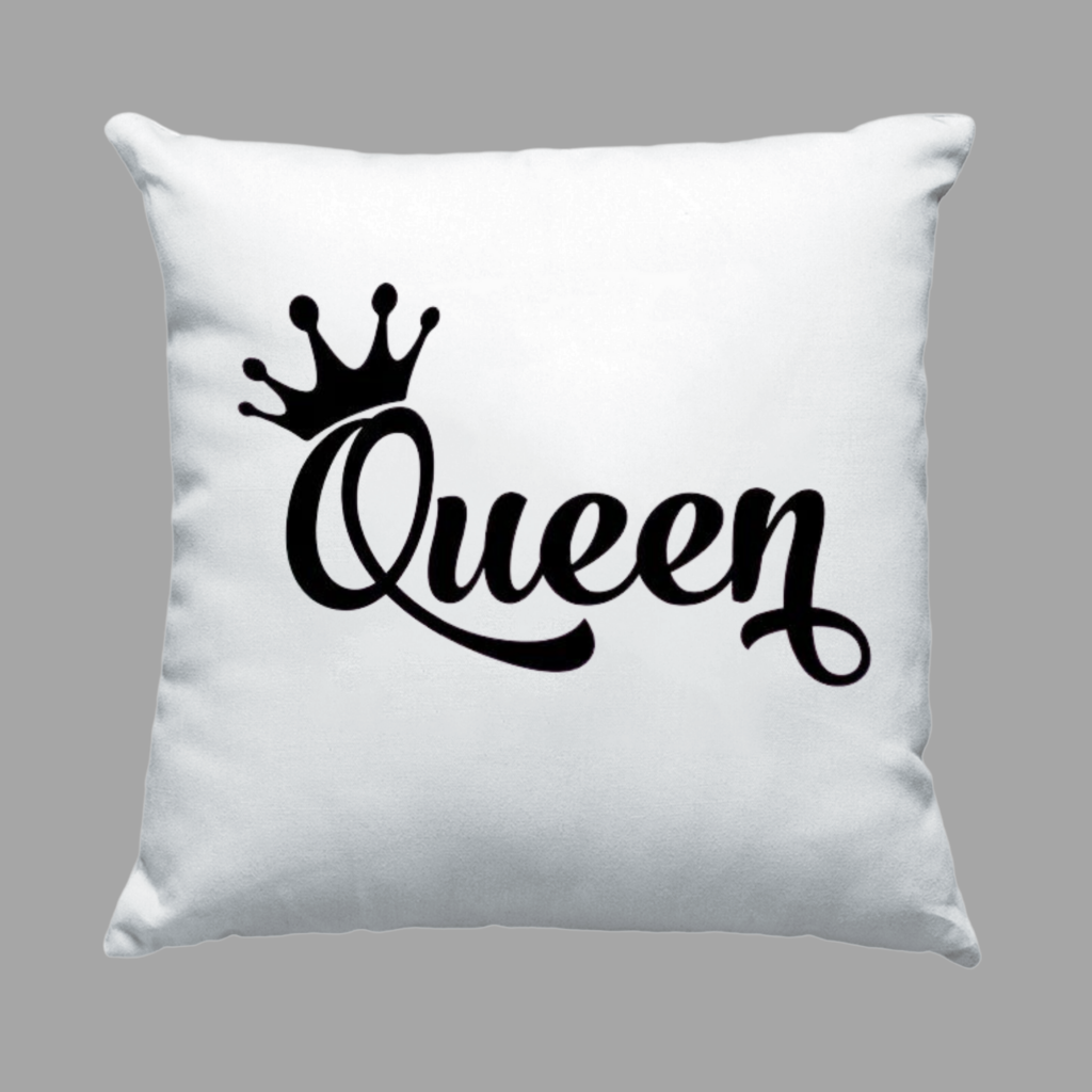 Vankúš - QUEEN
