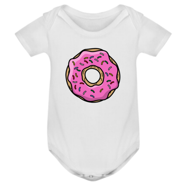 Detské body  - Donut