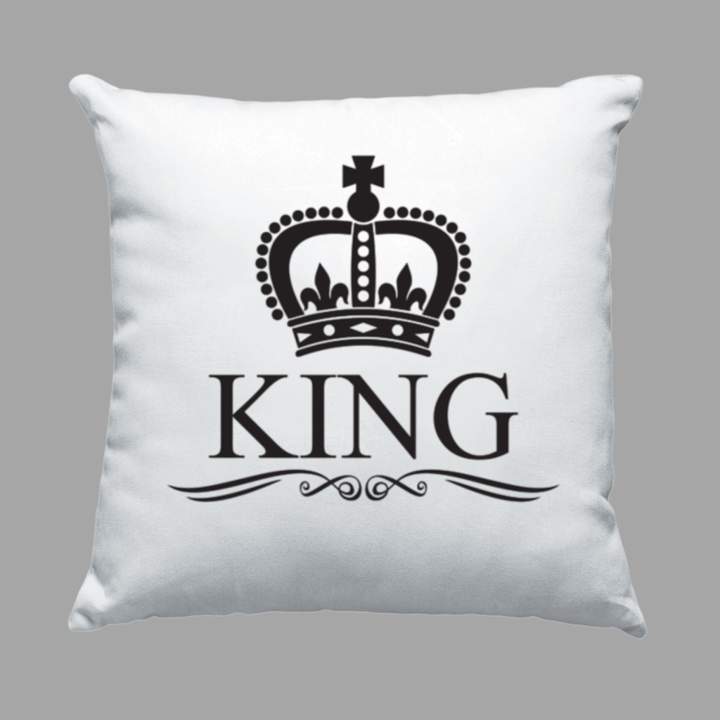 Vankúš - KING